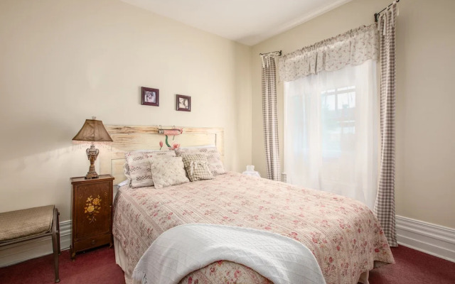 Les Matins de Victoria