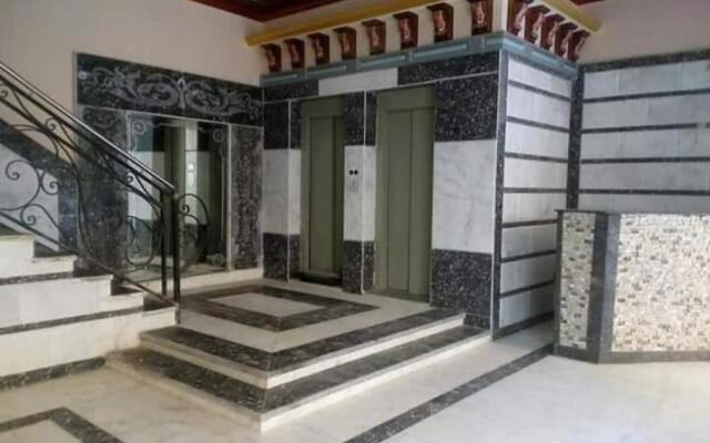 Sheraton Plaza Studio in Hurghada