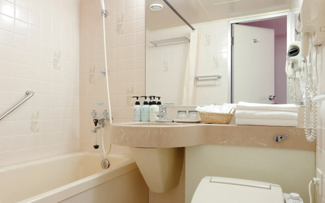 ANA Crowne Plaza Akita by IHG