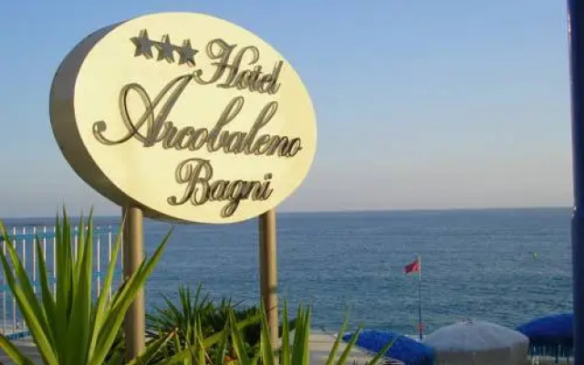 Hotel Bagni Arcobaleno