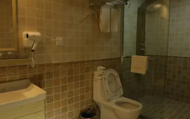 Dongshan Zhuolan Resort Hotel