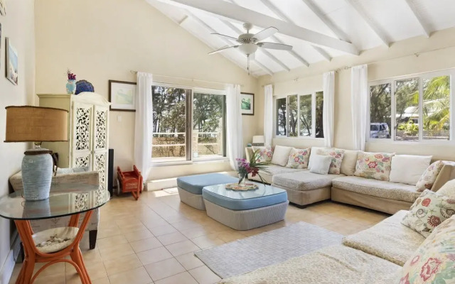 Moonflower 4 Bedroom Home
