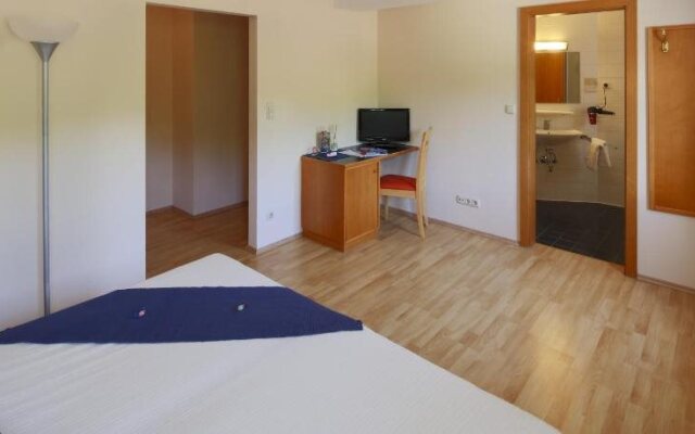 Hotel Falken