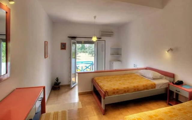 Armonia Hotel