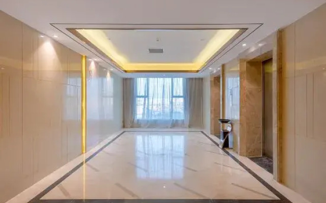 Lavande Hotel (Dongguan Shatian Center)