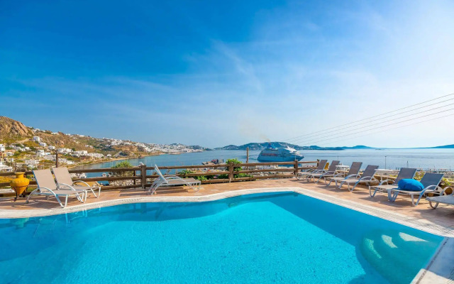 Paradision Hotel