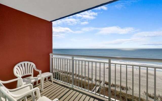 Grand Atlantic Resort 705
