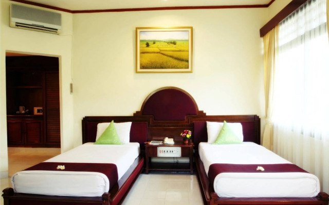 New Sunari Lovina Beach Resort