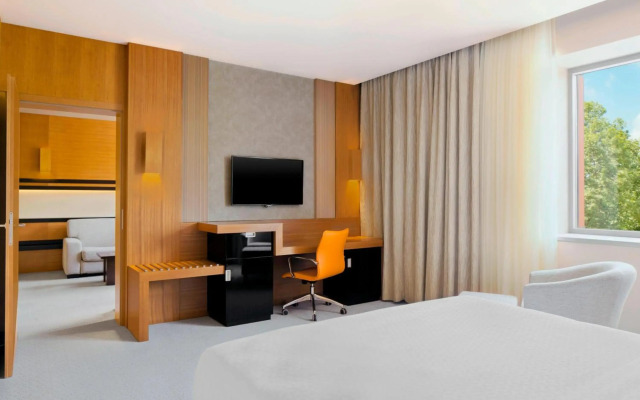 Four Points by Sheraton Kecskemet Hotel & Conference Center
