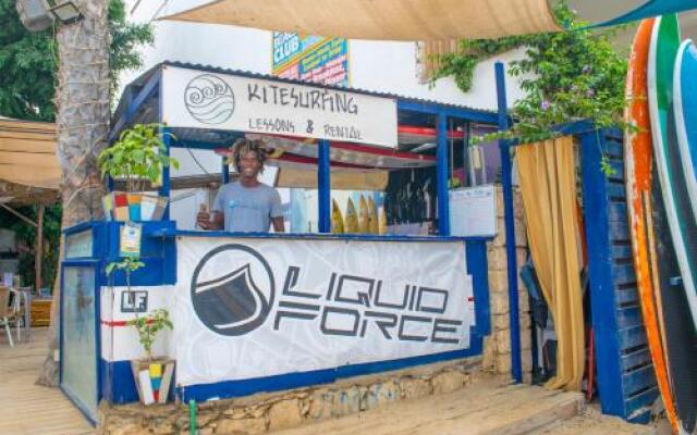Sal Beach Club