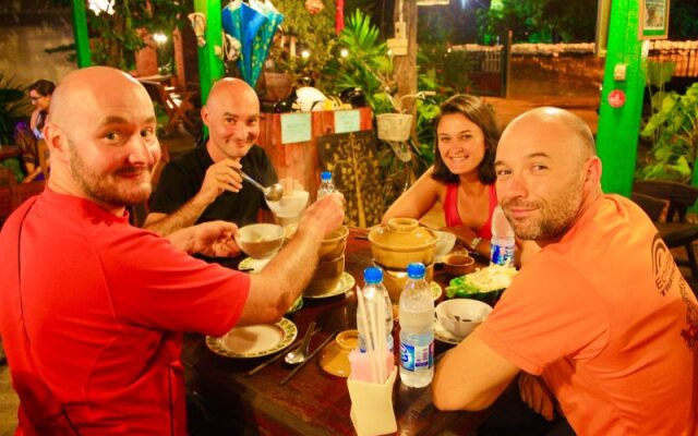 Ban Thai Guesthouse
