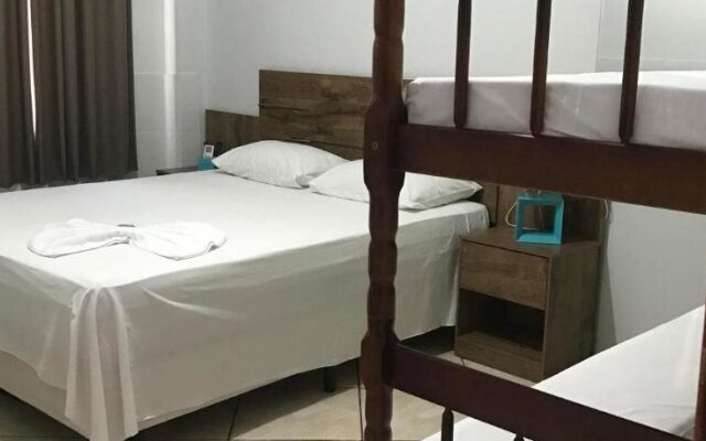 Ranghetti Forte Hotel