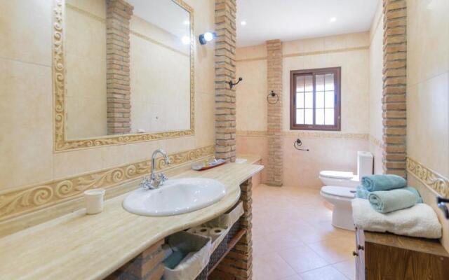 Casa Zuni Loja by Ruralidays