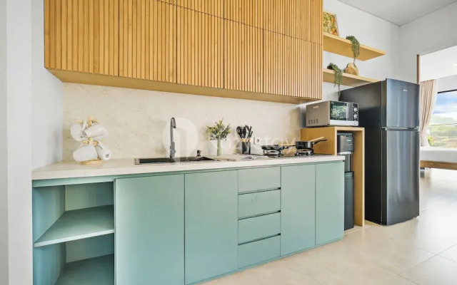 Tabgha by Kozystay - Dago