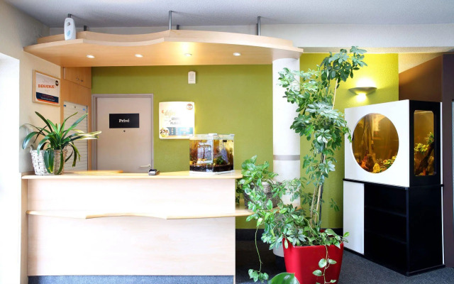 B&B HOTEL Toulon Ollioules