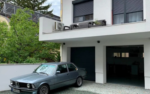 Sicomoro Casa
