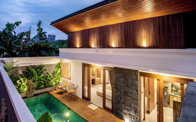 Pondok Arya Kuta Villas by Kamara