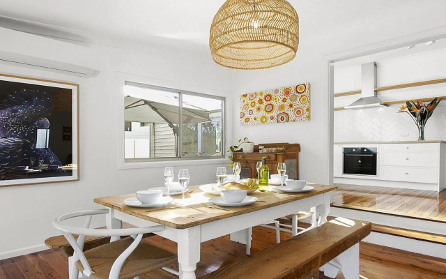 Prince Edward Escape - Pet friendly