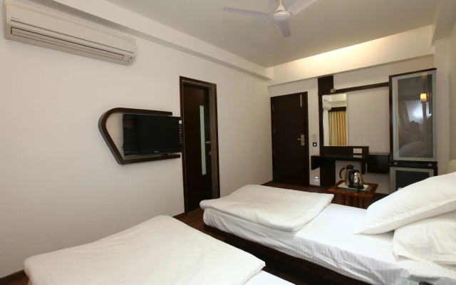 Hotel Atithi