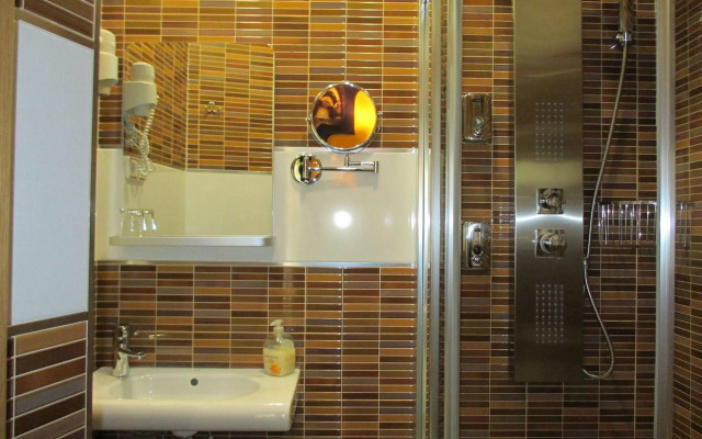Madrid City Rooms