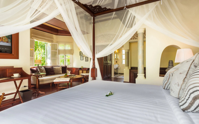 The Luang Say Residence