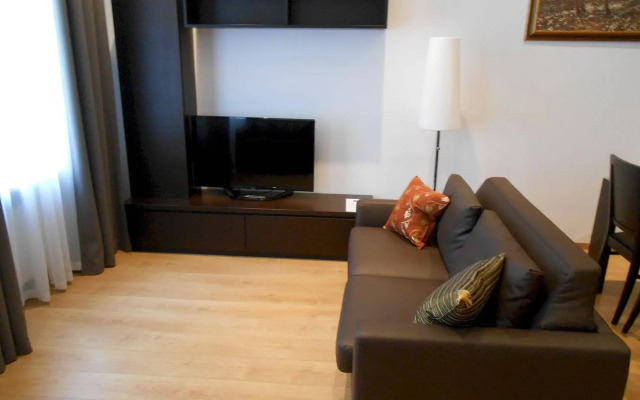 The Palace Suites and Apartments