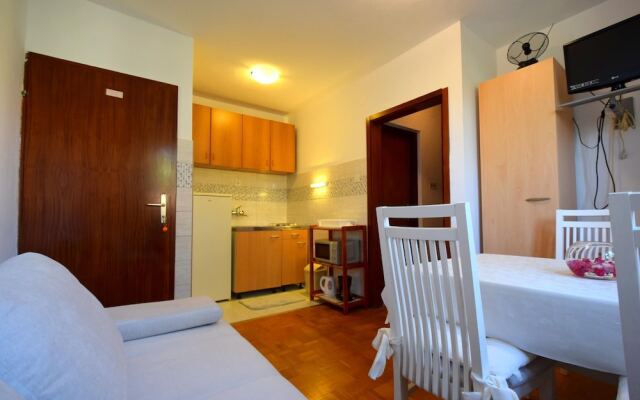Apartments Blazevic