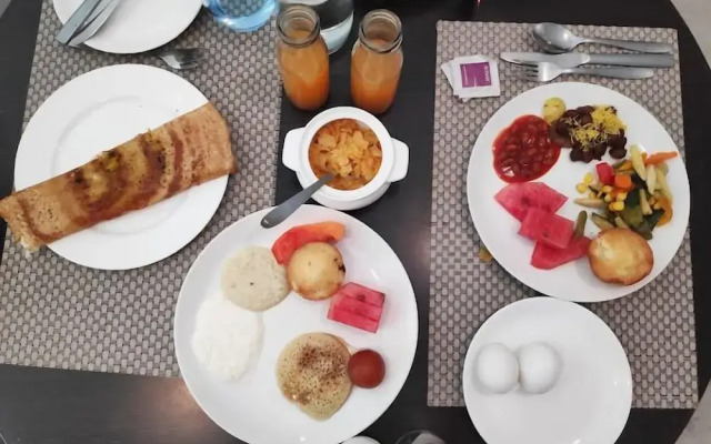 Hotel Prime Bliss RR Nagar