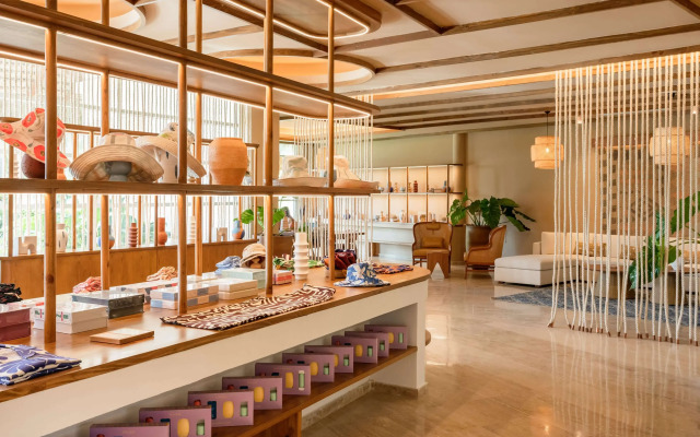 Zel Punta Cana – All inclusive