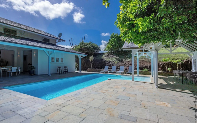 Villa Sea View