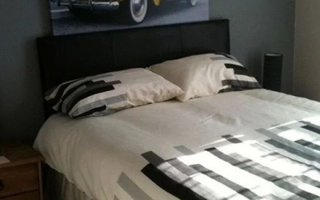 The Grosvenor Guest House