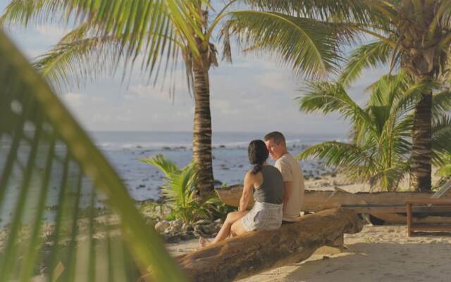 Ocean Escape Resort&Spa
