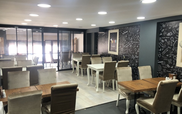 Sanli Hotel