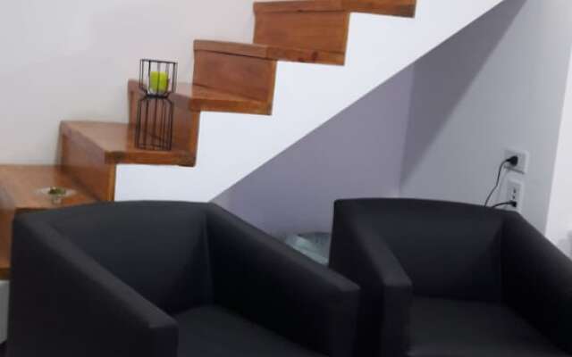 Barrancas del fin del mundo