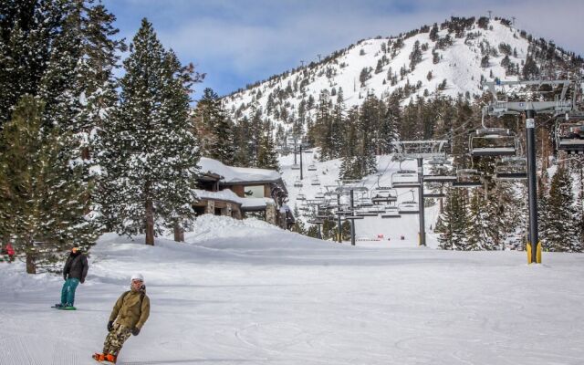 Hidden Valley Condominiums