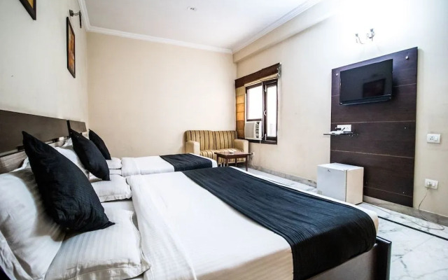 Maharaja Residency
