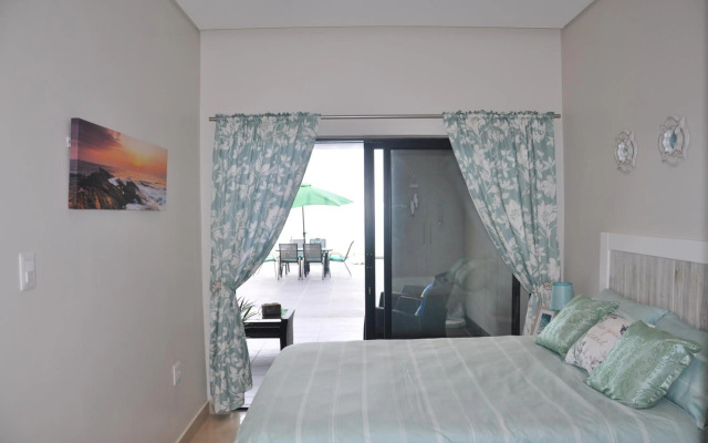 Azure Luxury Apartments Estate