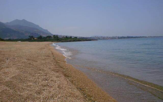 Sani Kasimis