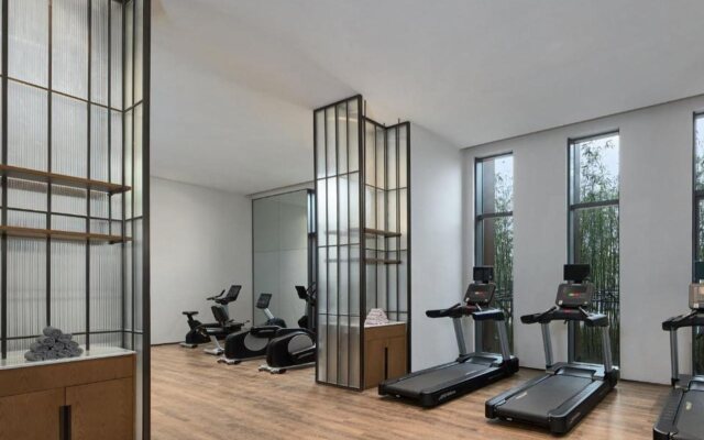 Four Points by Sheraton Nanchang, Xihu
