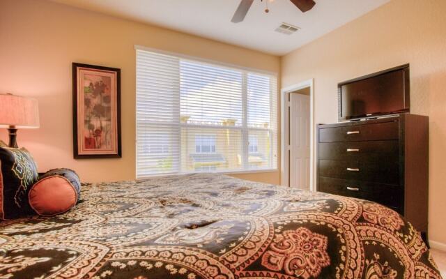 Resort Townhome: Perfect Orlando Vacation Spot!!