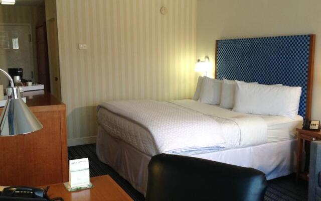 Four Points by Sheraton Manassas Battlefield