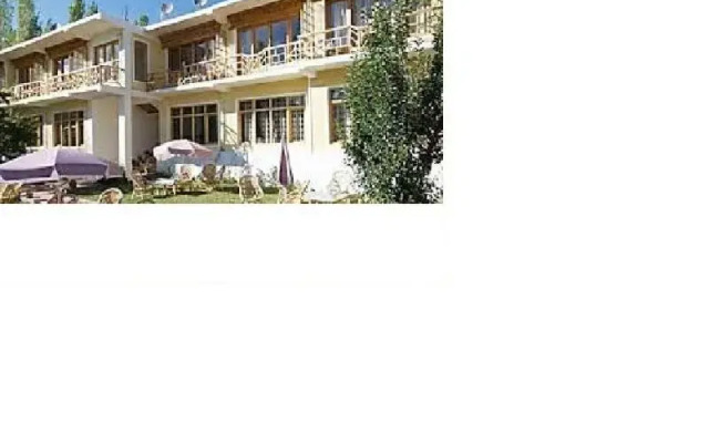 De Suzain Hotel