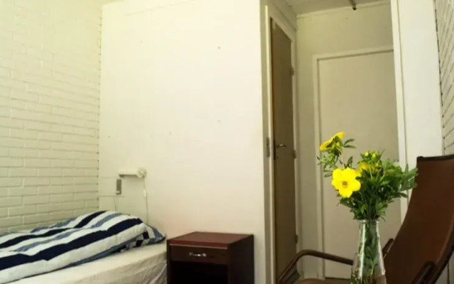 Hellebaek Bed & Breakfast