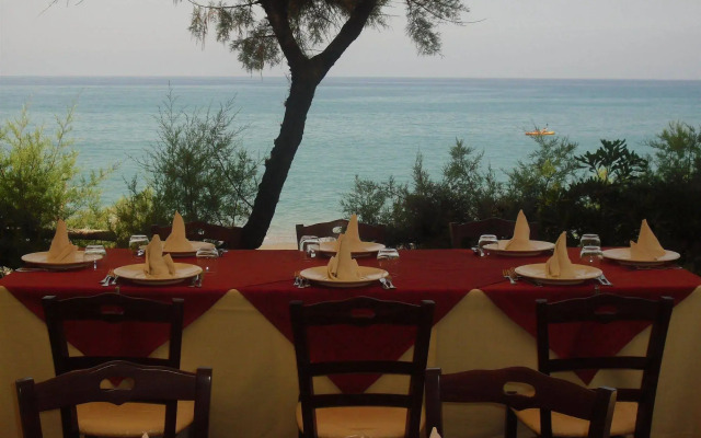 Capo Nettuno Hotel
