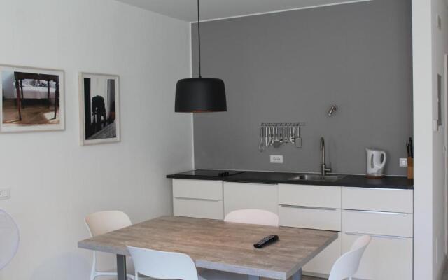 Apartments Rathaus 008 - Municipio 008