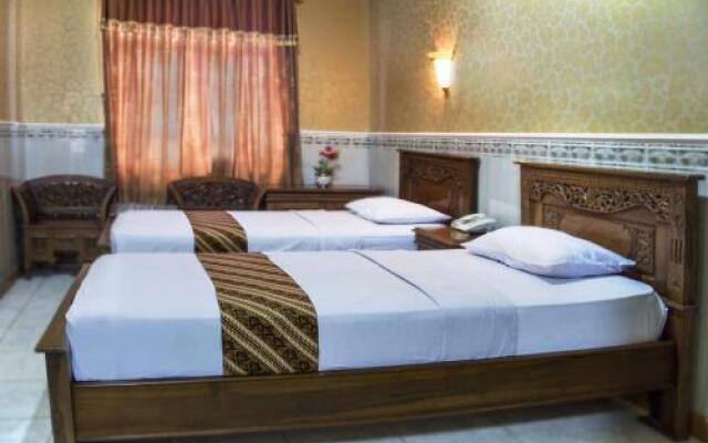 Hotel WIWI PERKASA 2