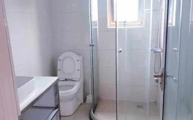 Stay.Plus Kilimani Luxe Apartment