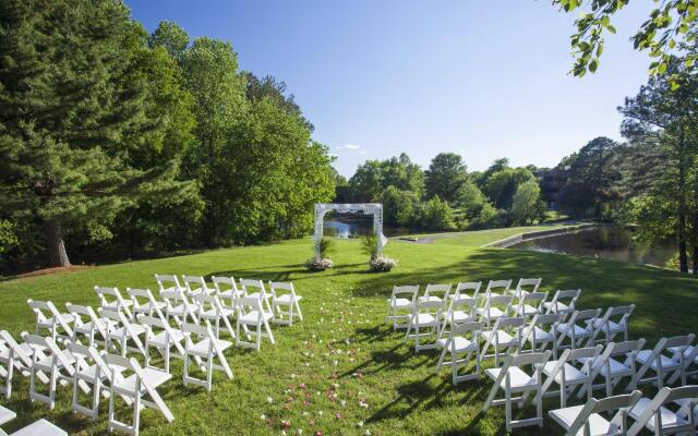 Four Points by Sheraton Richmond