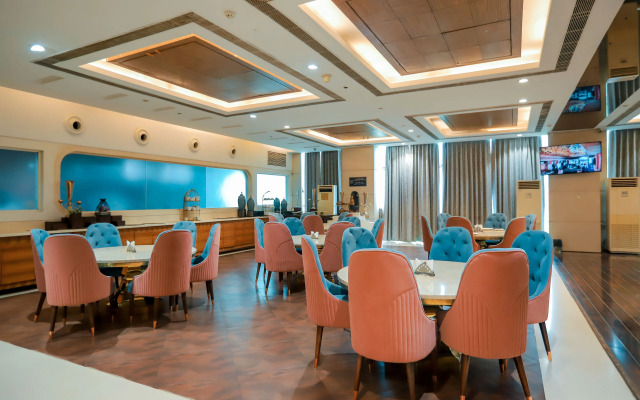 Bel-La Monde Hotel Chhattarpur South Delhi