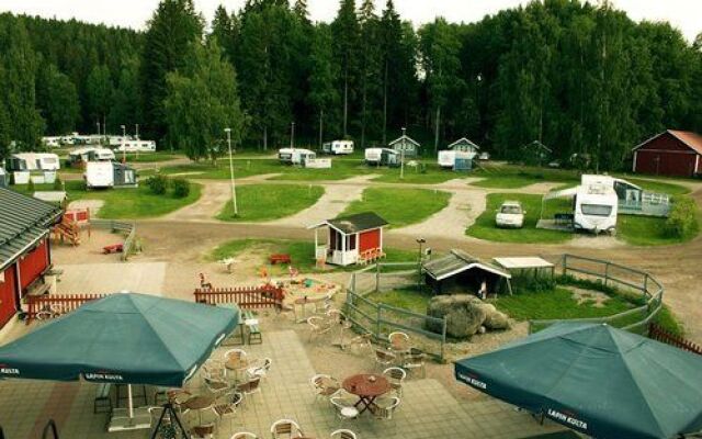 Messilä Camping